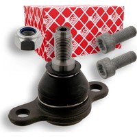 Febi Bilstein 29772 Traggelenk FüHrungsgelenk FüR VW Transporter T4 70B 70C