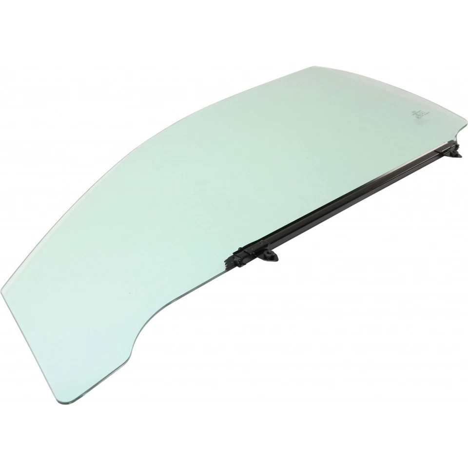 For Lexus GS300/GS350 Door Window Glass 2013-2018 Driver & Passenger Pair Front - Imagem 3 de 4