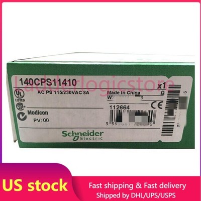 In Box  140CPS11410 Power Supply Module US Free TAX