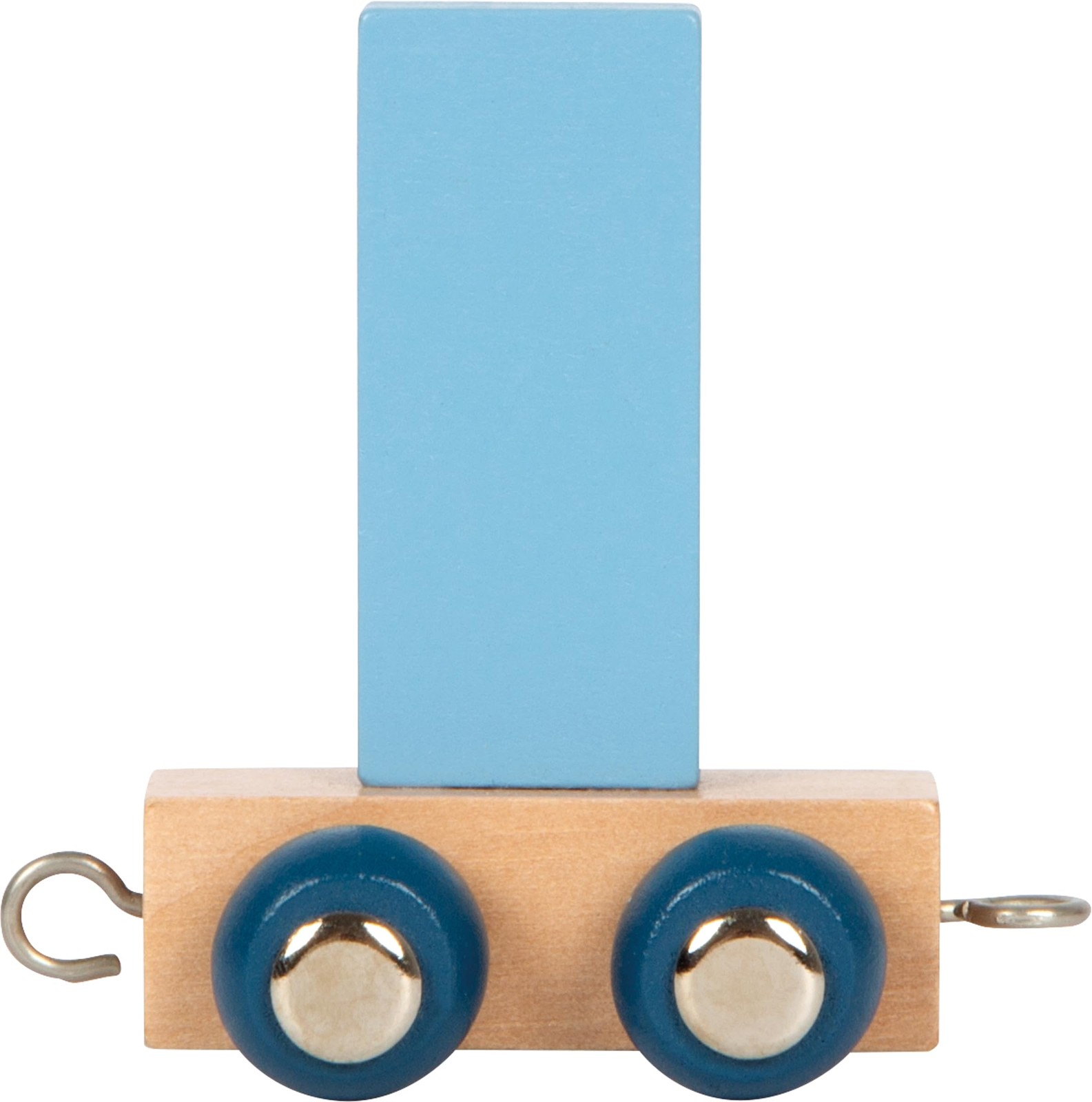Small foot Buchstabenzug Polar I aus Holz Holzzug individuell kombinierbar zum 2790₽
