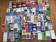 Bartholomew Mobil United States Road Map Lot ...