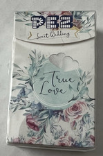 PEZ Candy Mints ~ PEZ Fizzy Hearts in Wedding...