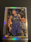 2025 Topps Rui Hachimura Base (Raw)