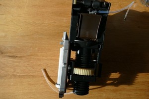 Jura F70 Ersatzteil Brüheinheit