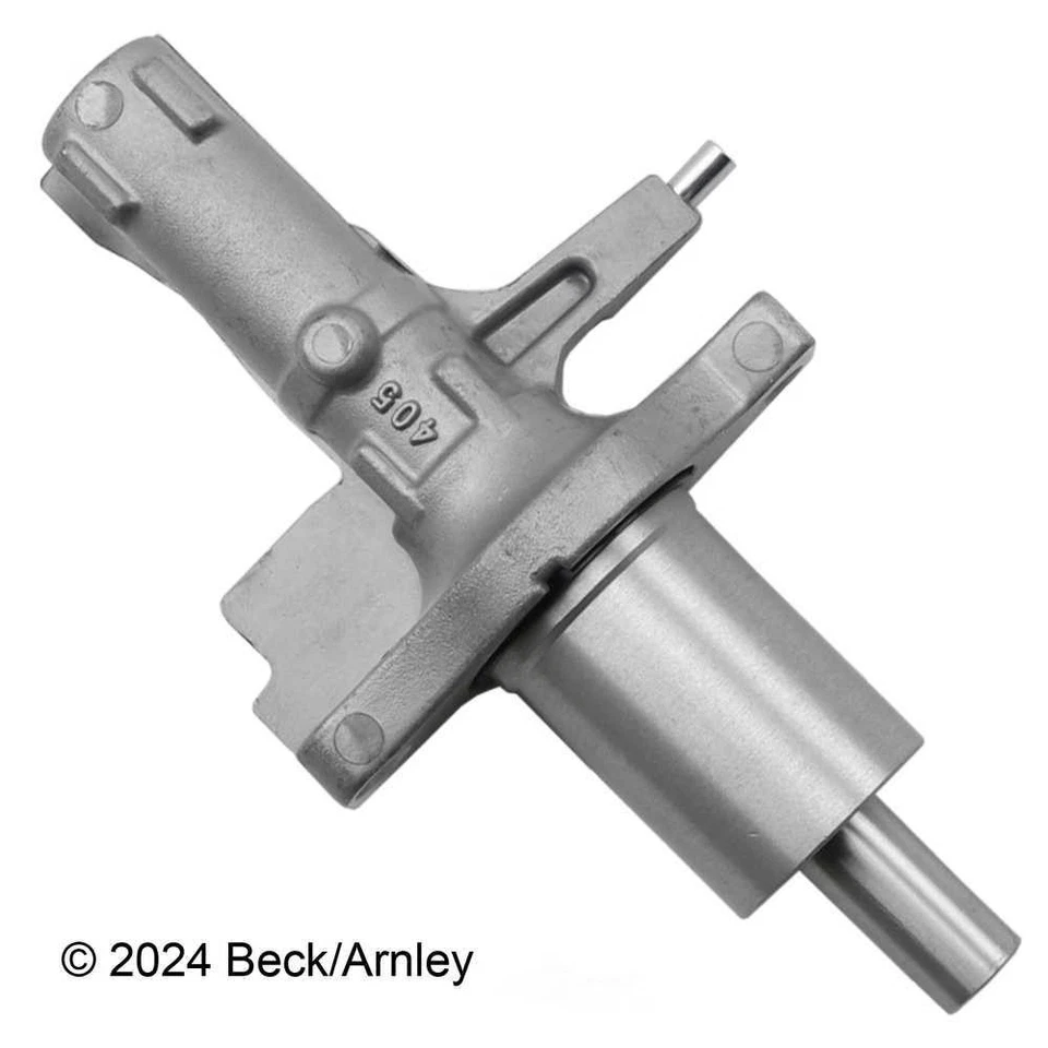 Cilindro maestro de freno para Mercedes-Benz C250 C300 C350 2009-2016, GLK350 BECK/A Foto 3 de 4