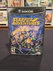 New ListingStar Fox Adventures Player's Choice (Nintendo GameCube, 2003)