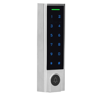 LUCKDANO Access Control Machine Mit ID -Karte Passwort Home Security System Für