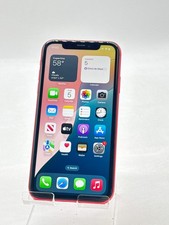 Apple iPhone 11 - 256 GB - (PRODUCT)RED (Unlocked) for sale online