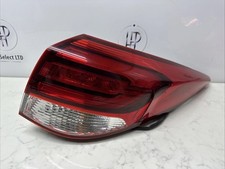 OEM 2016 HYUNDAI I40 ESTATE REAR RIGHT DRIVER TAIL LIGHT OUTER SIDE 92402-3Z5