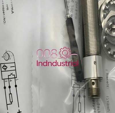 1PC NEW FOR BCS M12B4G2-PSC40D-S04K sensor