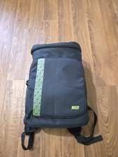 MIER Insulated Cooler Backpack Leakproof Lunch Travel Soft Cooler Bag Camping