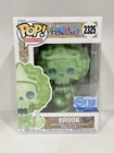 One Piece – Ghost Brook US Exclusive Pop! Vinyl 2325
