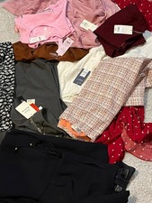 LOT of 10 mixed Med  size 8 womens clothes NWT/NWOT FAST shipping