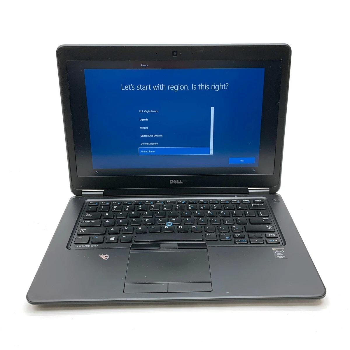 Dell Latitude E7450 PC Laptops & Netbooks for Sale | Shop New