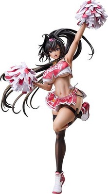 FREEing Goddess of Victory NIKKE PVC Figur Neu