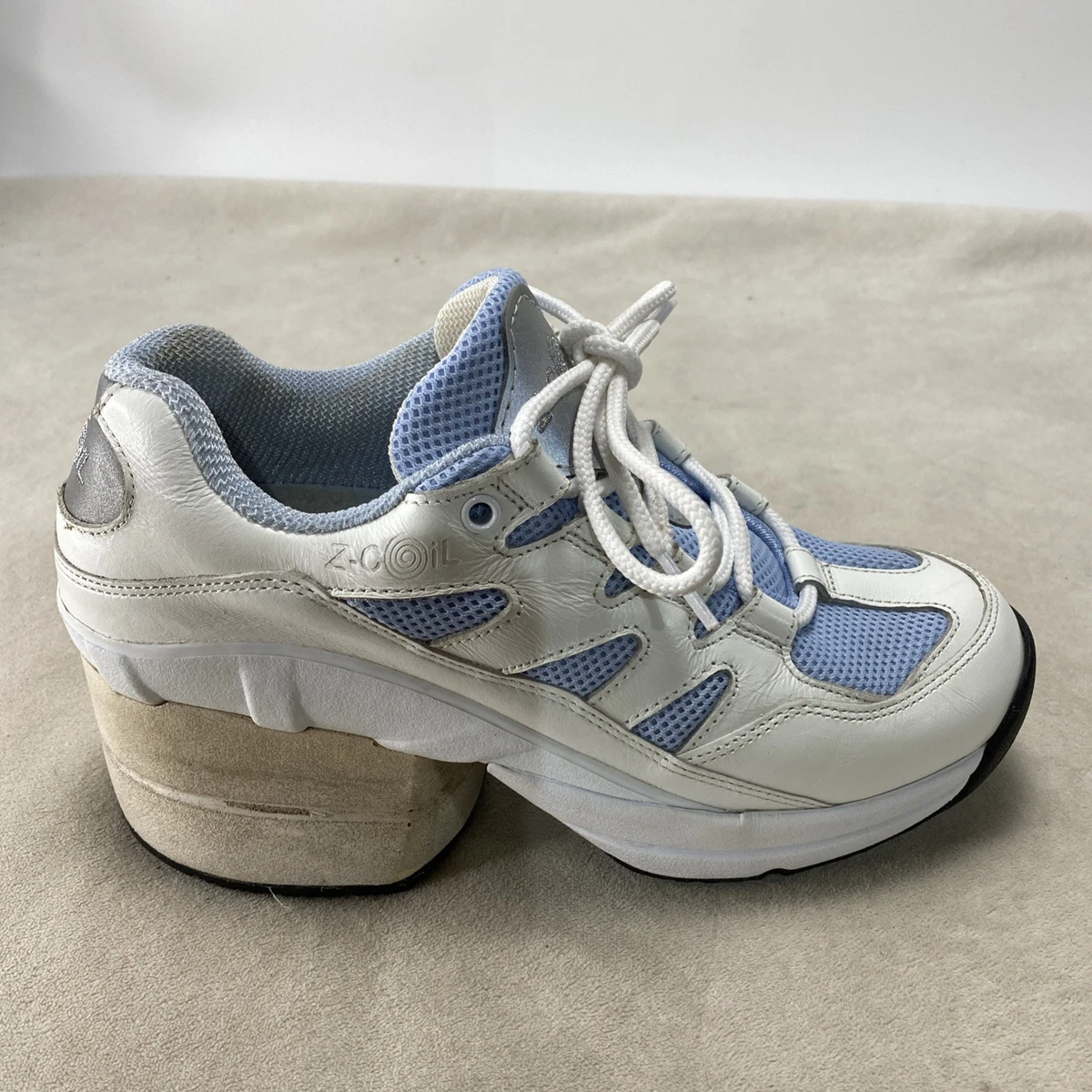 Z-CoiL Blue Shoes for Women for sale | eBay