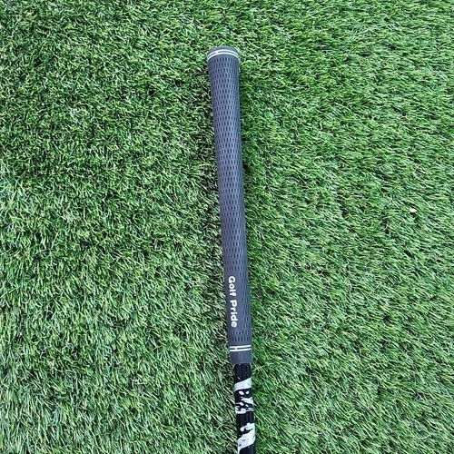 Cobra Darkspeed X 5 Wood 18 Degree Kai'li 70X Extra Stiff *LEFT HANDED* MINT - Picture 5 of 6