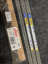 Peco SL-302F - Flexgleis mit Betonschwellen L...