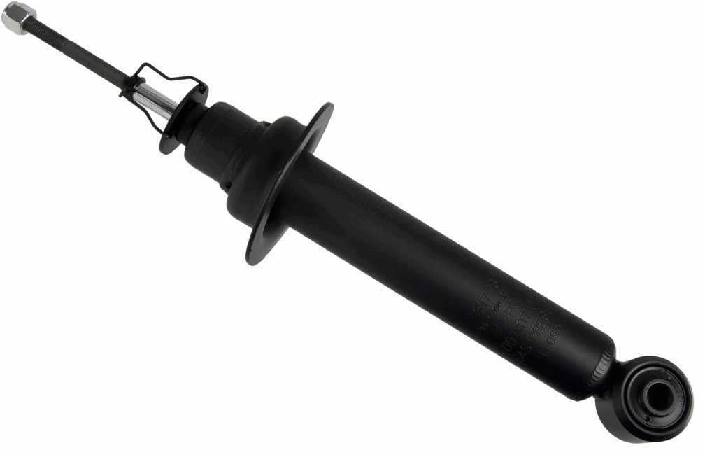 Fits SACHS 317 132 SHOCK ABSORBER   ⭐UK Stock⭐