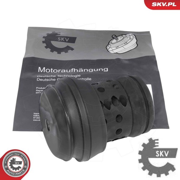 Esen SKV 75SKV240 Lagerung FüR Motor Motorlager Lagerung Motor-image