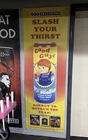 HUGE Chucky Horror FYE Store Display Good Guys 2ft X 6 Ft Poster