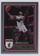 2022-23 Panini NBA Hoops Artist Proof 1/25 Gabe Vincent #103 0b4t