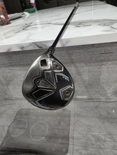 Ladies / senior Cobra flex  Darkspeed Max #7 Wood / 24.5 Degree /  UST Helium 4