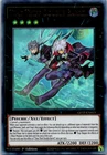 Time Thief Double Barrel - GFTP-EN013 - 1st Edition - Yu-Gi-Oh!