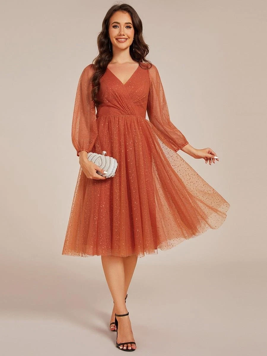 Ever-Pretty 3/4 Sleeve Formal Dresses for Women for sale | eBay