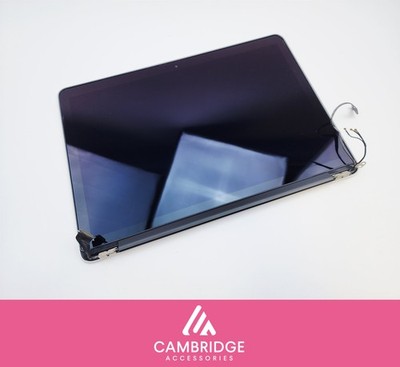 MacBook Pro 13'' A1502 2015 LCD Bildschirm Ersatz Full Assembly