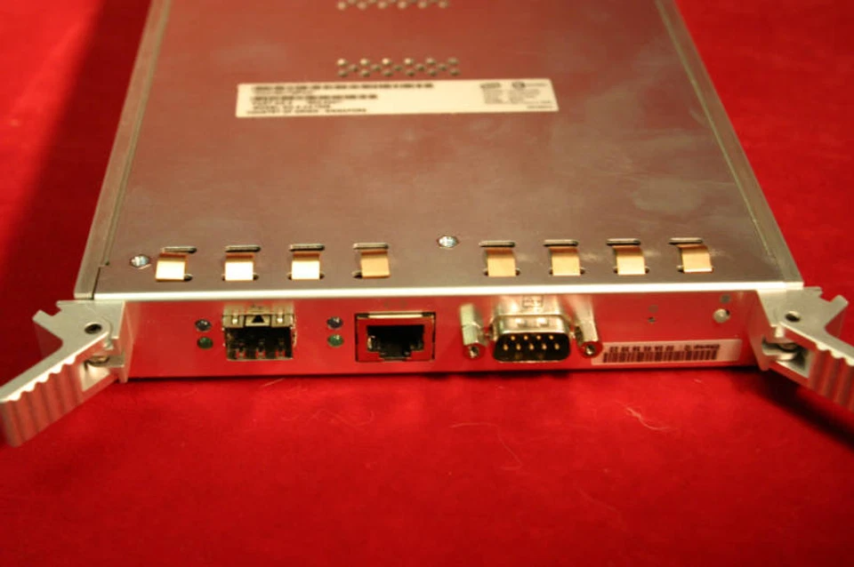 Apple Xserve RAID Controller Best/Latest SFP Version w/ 512MB Cache—Last Ones!!! - Image 3 of 3