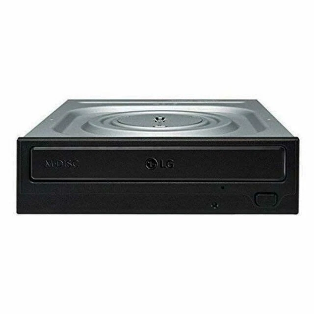 Lettori CD, DVD e Blu-ray per prodotti informatici