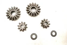 NEW OE Ford 8.8" Rear Differential Pinion Side Gear Kit 5L3Z-4215-A Ford 97-11