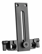 @ Lomo ANAMORPHIC Lens Support for NAS Lenses w/ Standard 15mm Rods / LARGE @