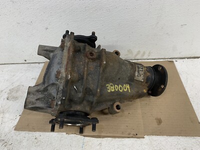 Lexus 300 Rear Diff 2001-2003 Toyota Highlander & Lexus RX300 rear differential 2.928 NON ...