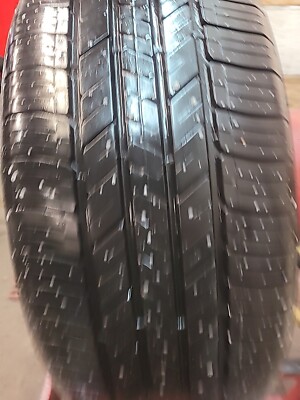 235 45 18 Goodyear Eagle Ls2 8/32nds No Patch Dot 4620
