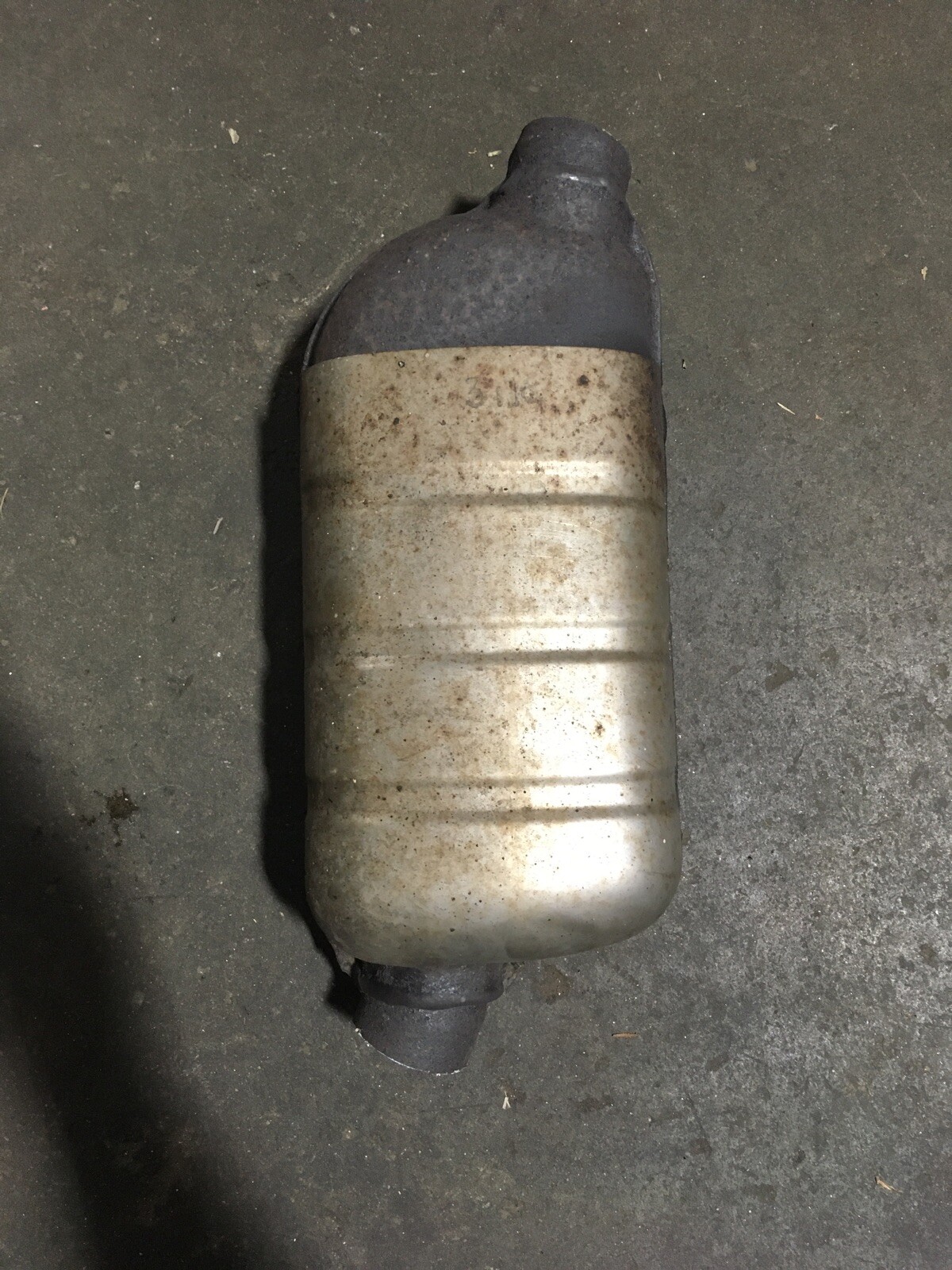 2000 MERCEDES BENZ ML320 OEM Part # 1634900901 | eBay
