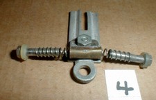 Spring Axle Free Wheeling Front End by Dynamic 1/24 used Hand Made