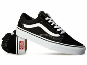 vans platform enfant