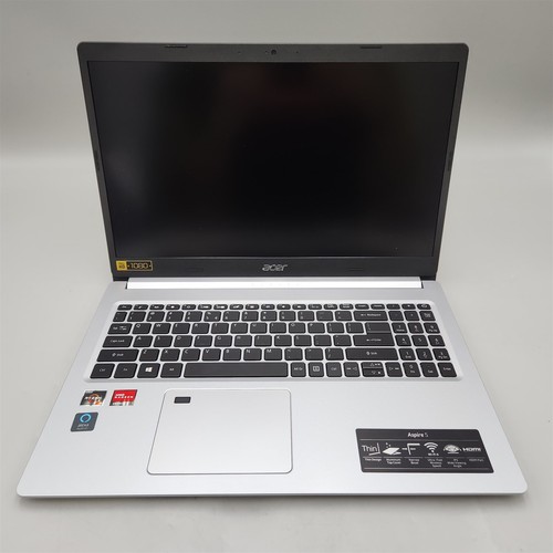 Acer Aspire 5 A515 46 R3UB 15 6 FHD IPS AMD Ryzen 3 3350U 4GB RAM acer-aspire-5-a515-46-r3ub-15-6-fhd-ips-amd-ryzen-3-3350u-4gb-ram