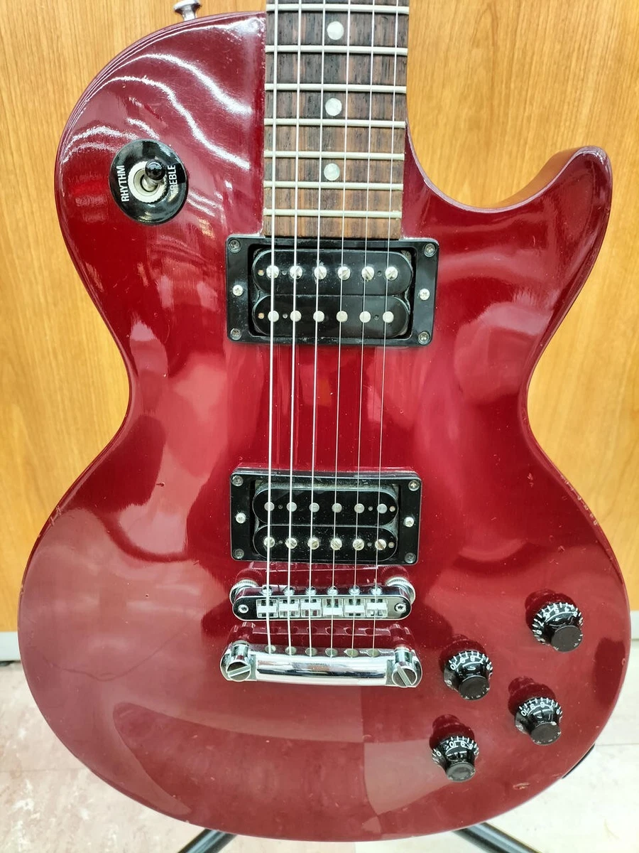 GIBSON THE PAUL ii Electric Guitar 24787 eBay