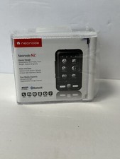 Neonode N2 RARE Vintage Mobile Cell Phone PLEASE READ