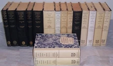 Cambridge University Press Science & Civilisation in China - Joseph NEEDHAM