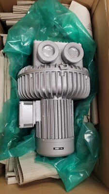 Rietschle SKG-250-2 Vacuum Pump