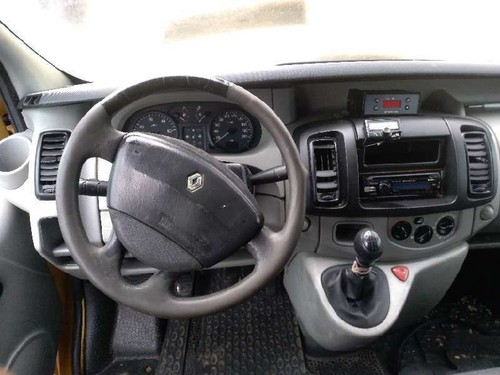 transmisión delantera izquierda para RENAULT TRAFIC II CAJA CHASIS 1.9 1083335 - Imagen 9 de 19