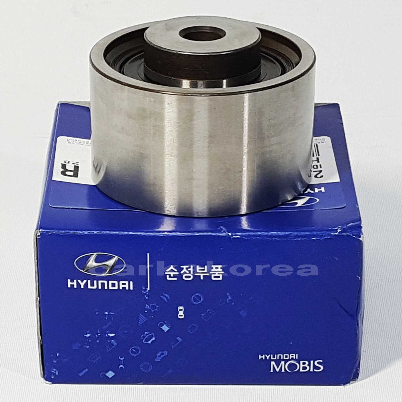 Genuine 243174X001 IdlerTiming Belt For HYUNDAI TERRACAN 2.9L Diesel