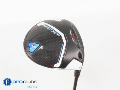 Nice Cobra AEROJET 9* DRIVER - Tensei White AV 65 Extra-Stiff Flex 403953