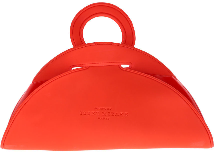 Issey Miyake For Women Bag Unboxed New