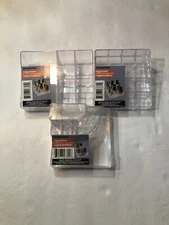 Essentials organizer for makeup