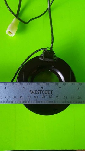 New A/C Compressor Coil for Various Geo Metro Suzuki Vehicles w/10P08E - Picture 4 of 7